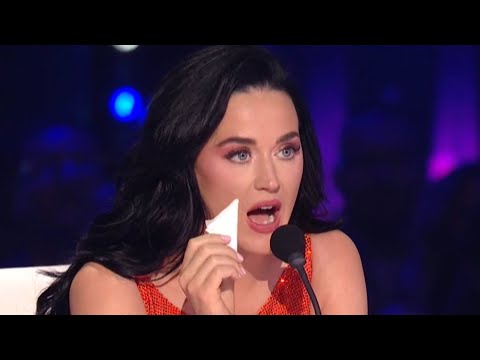 Was ‘American Idol’ Contestant Mom-Shamed by Katy Perry?