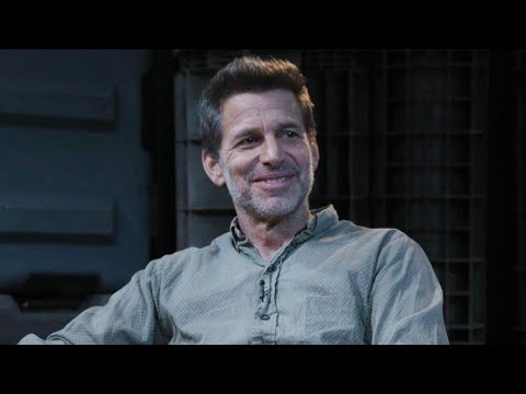 Rebel Moon: Zack Snyder on Creative Freedom After Superhero Movies (Exclusive)