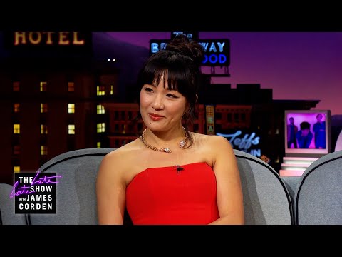 Constance Wu Is Telling Her Full Story