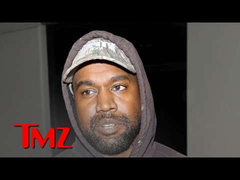 Kanye West Claims He's Pro-Jewish Again, Thanks to Jonah Hill | TMZ LIVE