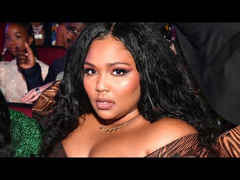 Why Lizzo Is Being Sued By Some of Her Former Backup Dancers