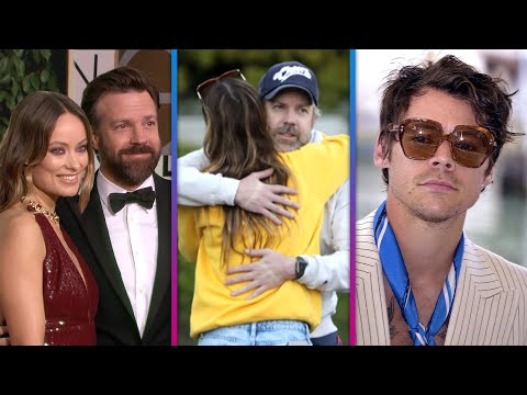 Inside Olivia Wilde and Jason Sudeikis’ Co-Parenting Relationship (Source)