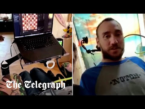 Elon Musk’s Neuralink brain-chip enables paralysed man to play chess
