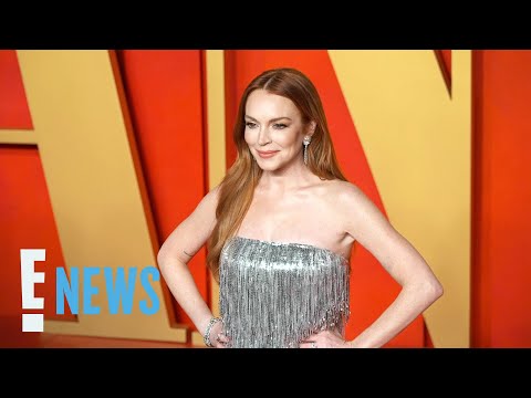 Lindsay Lohan REVEALS the Real Reason She Left Hollywood | E! News