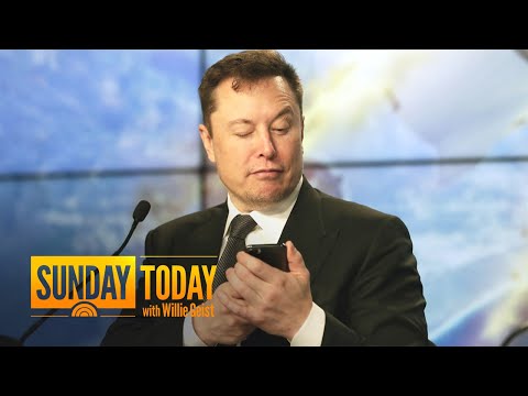 How Elon Musk Aims To ‘Restore Free Speech’ Via Twitter Purchase