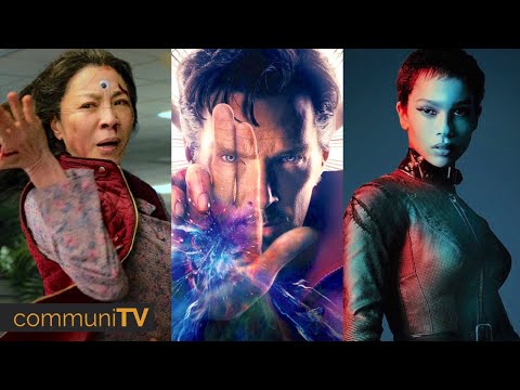 Top 10 Best Movies of 2022
