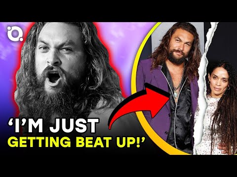 How Jason Momoa and Lisa Bonet’s Divorce Ruined Our Faith in Marriage |⭐ OSSA