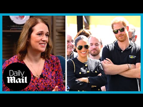 Could the Meghan Markle and Prince Harry rows 'derail' King Charles III's reign?