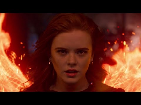 Bloom - All Powers & Fights Scenes (Fate: The Winx Saga S01)