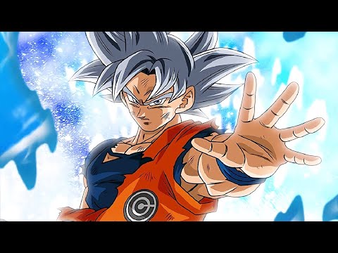 NEW Dragon Ball Super Anime Content CONFIRMED
