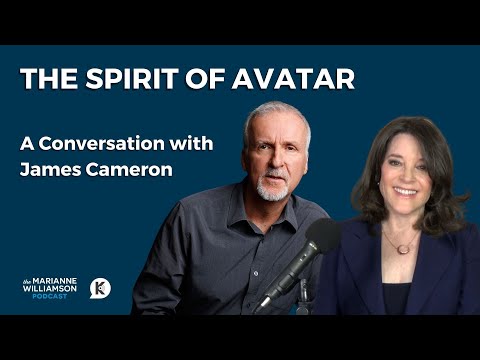 The Spirit of Avatar: A Conversation with James Cameron
