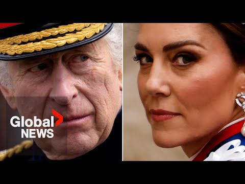 Kate Middleton, King Charles named as Archie’s alleged skin-tone questioners in Dutch ‘Endgame’ book