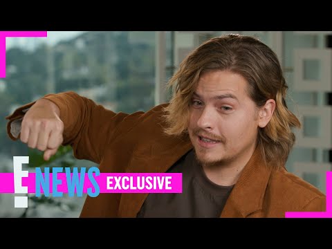 Dylan Sprouse Reveals the Most Vicious FIST FIGHT With Twin Cole Sprouse | E! News