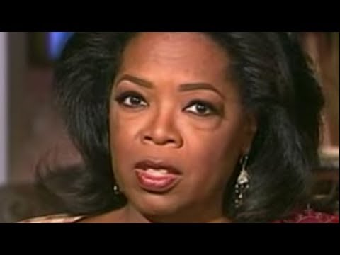 Stars Who Can't Stand Oprah