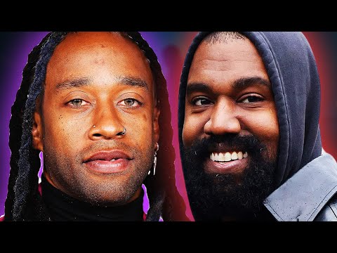 All NEW Kanye 'Vultures' Album Snippets Explained