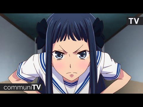 Top 10 Shoujo Anime Series
