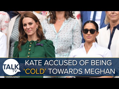 Attacks On Kate Middleton In Omid Scobie’s Book “Disgraceful” Says Former Royal Editor