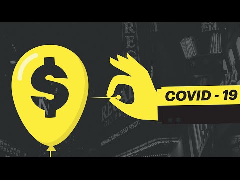 Coronavirus Is Changing Hollywood