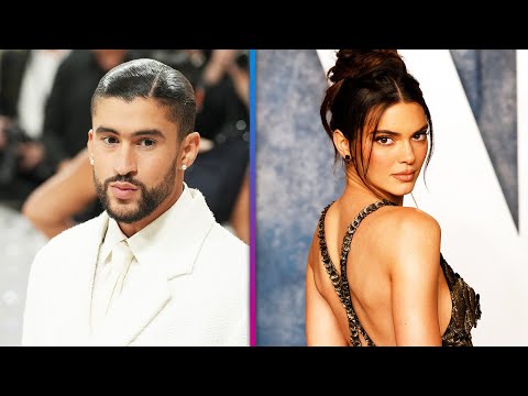 Kendall Jenner and Bad Bunny's Relationship Is Getting 'More Serious' (Source)