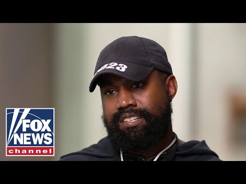 'Atheists love' this term: Kanye West