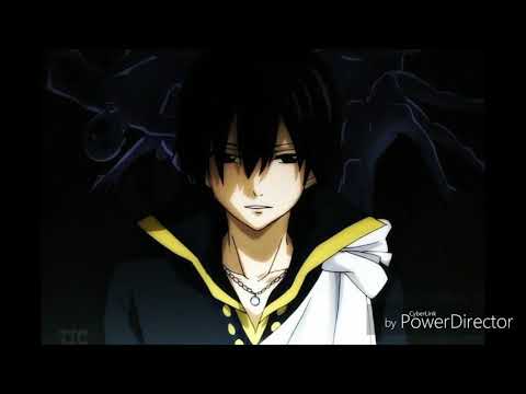 Fairy Tail Book of Zeref OST