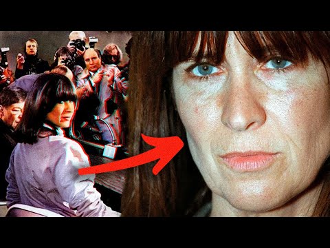 Ultimate revenge: The day Marianne Bachmeier turned avenger