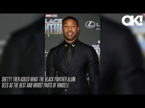 'Lonely' Michael B. Jordan Confesses It's Hard to Find the Right Person Despite Wanting a Family: 'I