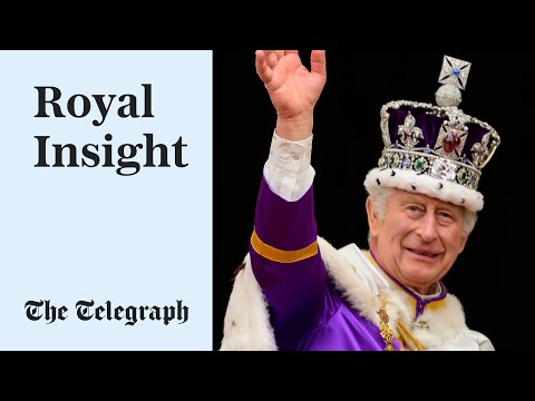 King Charles has pulled off a miracle succession, despite Harry's criticism | Royal Insight