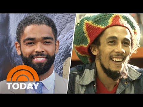 Kingsley Ben-Adir Cast To Play Bob Marley In Upcoming Biopic