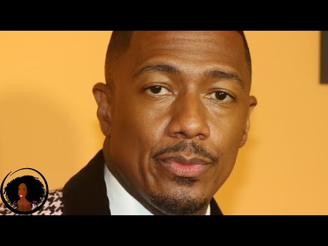 Nick Cannon Defends Himself Against 'Deadbeat Dad' Accusations
