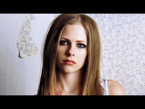 the problem with the avril lavigne conspiracy theory