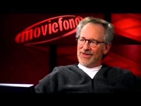'War of the Worlds' | Unscripted | Steven Spielberg, Tom Cruise
