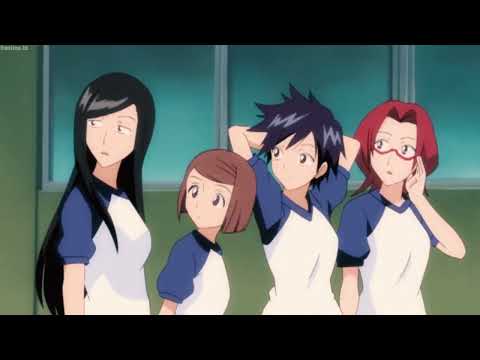 Orihime Inoue Best Moments【BLEACH】