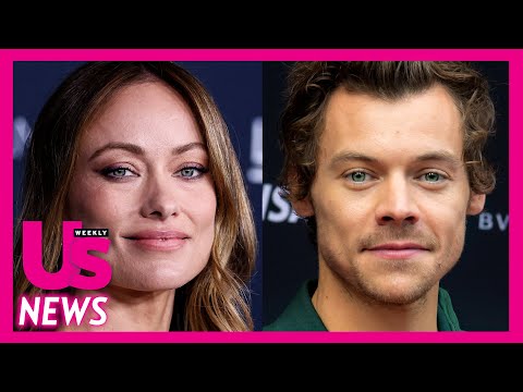 Olivia Wilde Is ‘Ready to Date Again’ After Harry Styles Split: Details