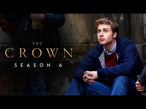 The Crown Season 6 | First Look Images and Plot Details