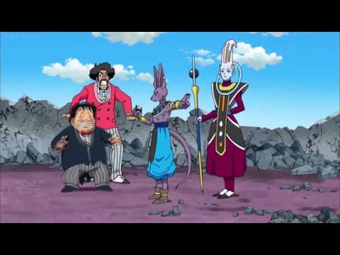 Every HAKAI in Dragonball Super