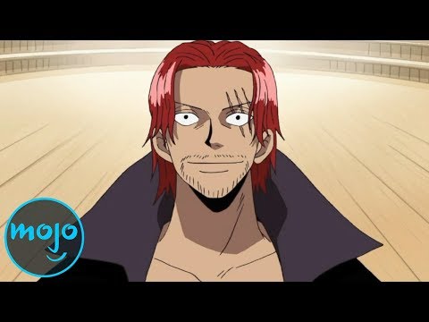 Top 10 Strongest One Piece Characters