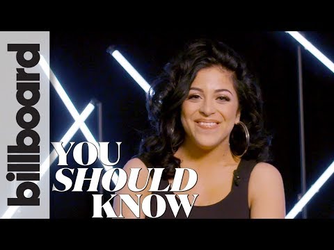 6 Things About 'Perf' Singer Baby Ariel You Should Know! | Billboard