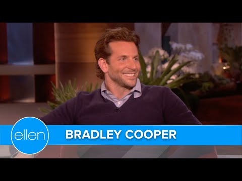 Bradley Cooper on Getting Dumped (Season 7)