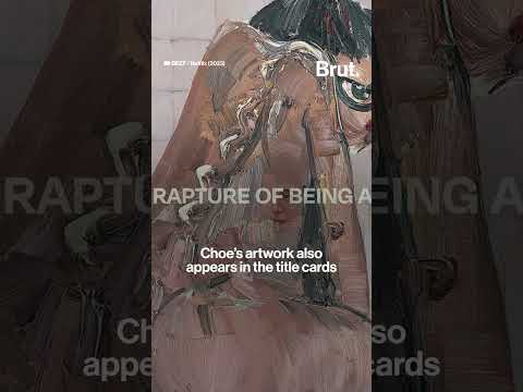 "Beef" actor David Choe is facing backlash after comments he made in 2014 resurfaced.