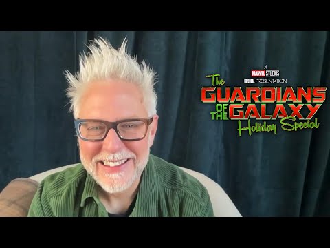 James Gunn on Guardians of the Galaxy Vol. 3 and His Future With Marvel (Exclusive)