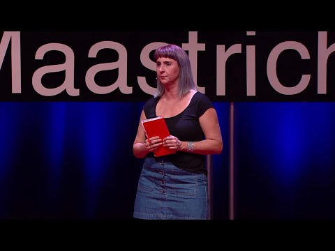 Getting real - a transgender experience | Shannon Thrace | TEDxMaastricht