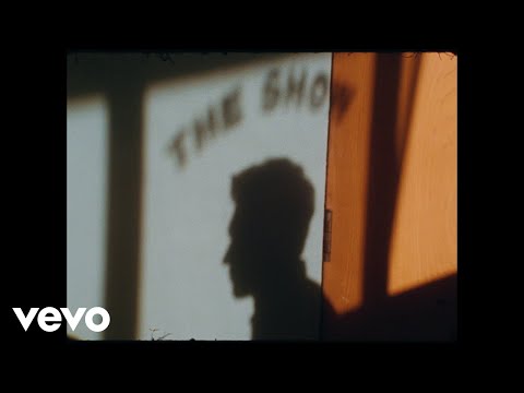 Niall Horan - The Show