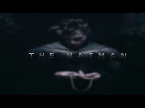 Matt Reeves The Batman (2021) Trailer- Robert Pattinson, Ana De Armas (Fan Made)