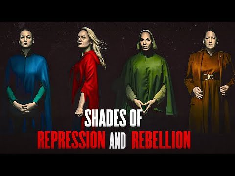 The Handmaid’s Tale: Secret Meaning Of Colors Worn By Gilead Women
