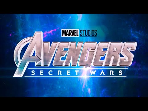 Marvel Studios Phase 5-6 SAGA ANNOUNCEMENT Teased By KEVIN FEIGE