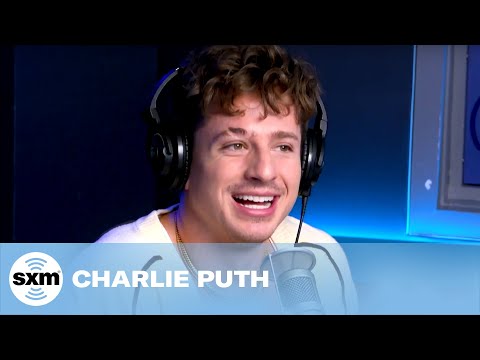 Charlie Puth Reveals Details on Jung Kook Collab and How Attractive the BTS Star Is