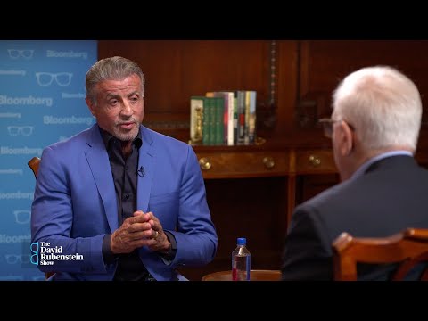 'Rocky' Would Never be Made Today, Stallone Says