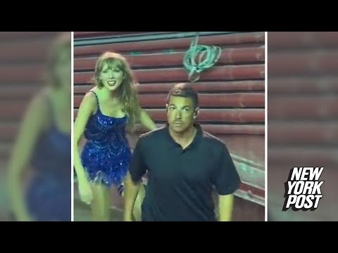 Taylor Swift’s ‘Eras Tour’ bodyguard flies back to Israel to fight against Hamas