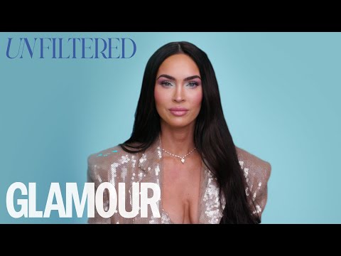 Megan Fox On Being A Sex Symbol, Parenting & Blood Drinking Rituals With Machine Gun Kelly
